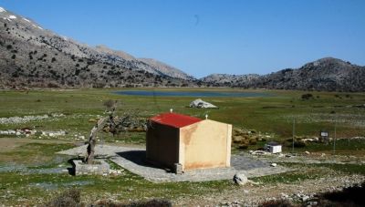 Τριπλός εορτασμός στον Ομαλό της Βιάννου, για το Άγιο Πνεύμα, τη Φύση και την Αντίσταση κατά των Γερμανών κατακτητών