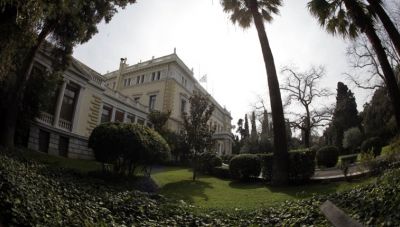 Προεδρικό Μέγαρο: Ανοιχτός για το κοινό ο κήπος του, για την Ευρωπαϊκή Ημέρα Μουσικής