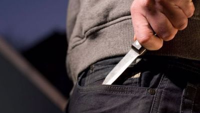 Ηράκλειο: Είχαν ένα μίνι οπλοστάσιο στο φορτηγό