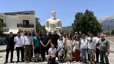 Πραγματοποιήθηκε το Θεματικό Εργαστήριο για την ίδρυση και λειτουργία διδακτικής φάρμας στα Χανιά