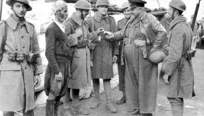 Η ψυχή του Κρητικού μέσα από ένα ιδιαίτερο φιλότιμο