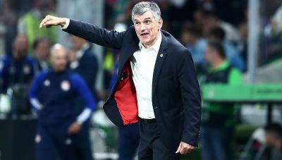 Μεντιλίμπαρ: «Ήρθε η ώρα να κερδίσω πράγματα που δεν είχα κερδίσει»