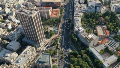 Stern: Η ανάπτυξη στην Ελλάδα δεν είναι για όλους