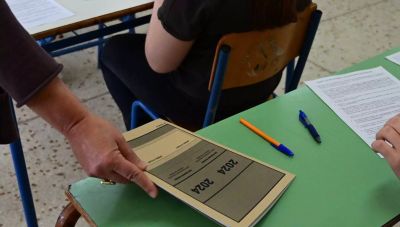 Πανελλήνιες 2024: Το πρόγραμμα της δεύτερης εβδομάδας – Αρχίζουν αύριο οι εξετάσεις στα γυμνάσια