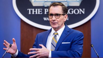 ΗΠΑ: Προτεραιότητα η παράδοση Patriot στην Ουκρανία έναντι άλλων χωρών