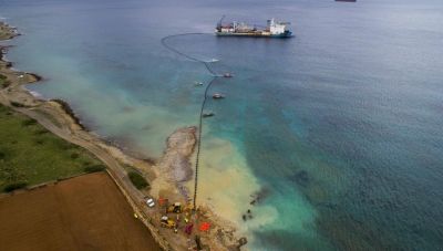 ΑΔΜΗΕ: Πότε θα ολοκληρωθεί η ηλεκτρική διασύνδεση Κρήτη - Αττική - Το χρονοδιάγραμμα