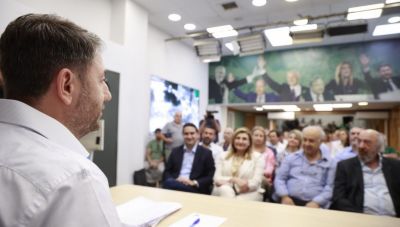 «Καζάνι που βράζει» το ΠΑΣΟΚ: Στην Κεντρική Επιτροπή το τελικό «ξεκαθάρισμα» - Οι αποφάσεις, οι διαγραφές και τα πυρά