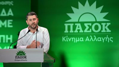 Βράζει το ΠΑΣΟΚ, οι καρατομήσεις του Κασσελάκη και τα δύο ονόματα που παίζουν στη θέση του Σχοινά