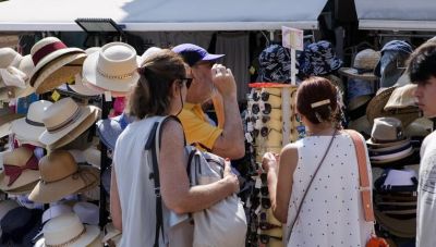 Η Λαϊκή Συσπείρωση Κρήτης για την προστασία των εργαζόμενων του γερμανικού τουριστικού ομίλου FTI Touristik