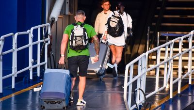 Τριήμερο Αγίου Πνεύματος: Αυξημένη η έξοδος των εκδρομέων από τα λιμάνια