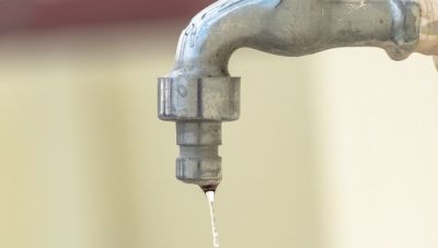 Πιθανά προβλήματα υδροδότησης λόγω βλάβης σε περιοχές του Ηρακλείου - Δείτε σε ποιες