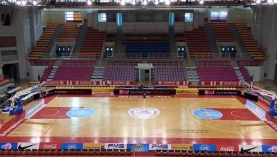 Ο Δήμος Ηρακλείου απαντάει για τον κλιματισμό στο Κλειστό Γυμναστήριο Νέας Αλικαρνασσού