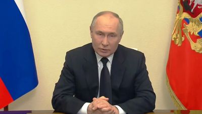 Πούτιν: Η Μόσχα θα αναπτύξει το πυρηνικό της οπλοστάσιο