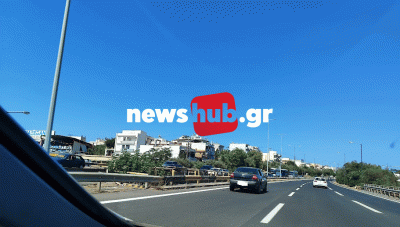 Hράκλειο: Μποτιλιάρισμα και ουρές χιλιομέτρων στο ΒΟΑΚ κάθε μεσημέρι