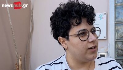 Ελένη Γερακάκη (Ψυχολόγος): Είναι ενθαρρυντικό ότι όλο και περισσότερες γυναίκες μιλούν για ενδοοικογενειακή βία 