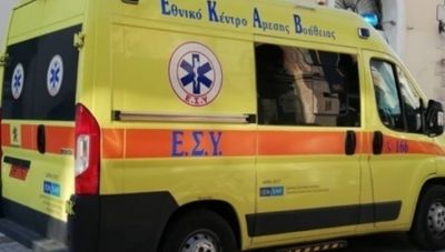 Αργολίδα: Έγκυος με εγκαύματα μετά από έκρηξη σε θερμοσίφωνα