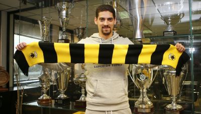 Για δύο μεταγραφές τερματοφυλάκων πάει η ΑΕΚ – Εκτός πλάνων Στάνκοβιτς και Αθανασιάδης