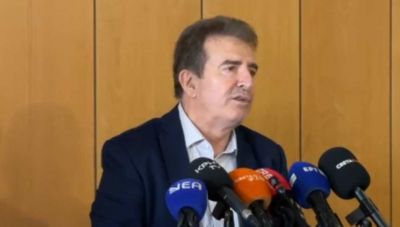 Μιχάλης Χρυσοχοϊδης: 498 υποθέσεις ενδοοικογενειακής βίας και 300 συλλήψεις μέσα σε 5 μήνες στην Κρήτη!