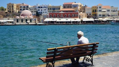 Αγίου Πνεύματος: Μικρότερη φέτος η έξοδος – Κερδισμένοι η Κρήτη και οι προορισμοί «outsiders»