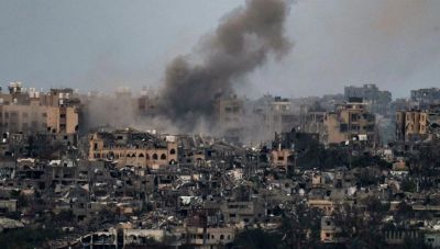 Νέο πλήγμα στη Ράφα: Τουλάχιστον 24 νεκροί και 47 τραυματίες