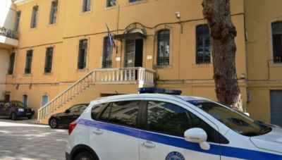 Κρήτη: Απολογούνται οι συλληφθέντες για τις συμμορίες στο Καστέλι Κισσάμου (Φωτογραφίες - Βίντεο)