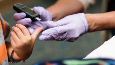 Σακχαρώδης διαβήτης τύπου ΙΙ και παιδική ηλικία - Τι λέει ειδικός