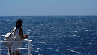 Ζέστη και βοριάδες σήμερα στην Κρήτη - Πού θα φτάσει ο υδράργυρος