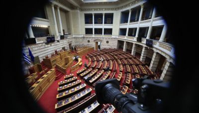 Ανοικτή η συζήτηση για την Κεντροαριστερά