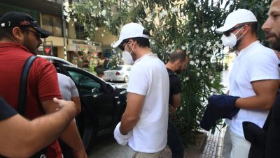 Ύδρα: Βαριές κατηγορίες στους 13 για τα πυροτεχνήματα