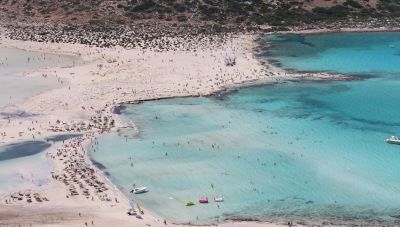 Τριήμερο Αγίου Πνεύματος: Οι κερδισμένες περιοχές στην Κρήτη και τα ...