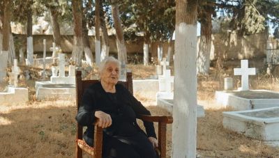 Μαλεβίζι: 80 χρόνια από τον ματωμένο Αύγουστο του 1944