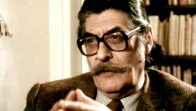 Μανόλης Αναγνωστάκης – Καλά τη φέραμε τη ζωή μας ως εδώ, το θέμα είναι τώρα τι λες (Φώτο, Vid)