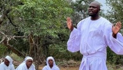 Τζογαδόρος ιερωμένος έφαγε...πόρτα από καζίνο - Επικαλέστηκε «Θεία βοήθεια» όταν τίναξε την μπάνκα