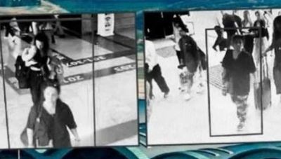 Τουρκικά ΜΜΕ: Συνελήφθη Ελληνίδα στο αεροδρόμιο Κωνσταντινούπολης - Κατηγορείται για διακίνηση μεταναστών