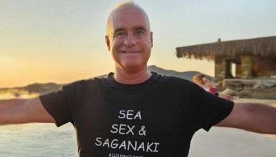Αμοργός: Άφαντος για 13η μέρα παραμένει ο Αμερικανός που αγνοείται
