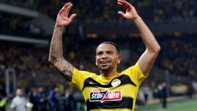 ΑΕΚ: Επισημοποίησε τη μεταγραφή του Κάλενς