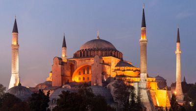 Κωνσταντινούπολη: Σύλληψη Ελληνίδας με την κατηγορία της παράνομης διακίνησης μεταναστών