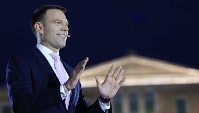 Πηγές ΣΥΡΙΖΑ για ΜΜΕ που προσπαθούν να διαστρεβλώσουν τη δήλωση Κασσελάκη