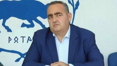 Φρέντι Μπελέρης: Αύριο η απόφαση από το Δικαστήριο Τιράνων