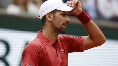 Τζόκοβιτς: Θα παίξω στο Wimbledon εάν νιώθω ότι μπορώ να το κερδίσω