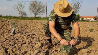 Συνέλευση αντιπροσώπων κλάδων ΓΕΩΤΕΕ – Παράρτημα Κρήτης
