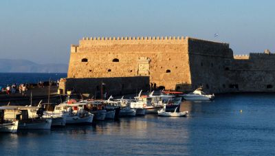 Συνεχίζονται οι Χαρτοδιαδρομές… στο Δήμο Ηρακλείου