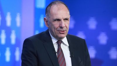 Γεραπετρίτης: Aστοχες και καταδικαστέες οι δηλώσεις Φιντάν