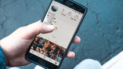 Social Media στην Ελλάδα: «Χαζεύουν άσκοπα» οι 2 στους 3 χρήστες ηλικίας 18 έως 64 ετών