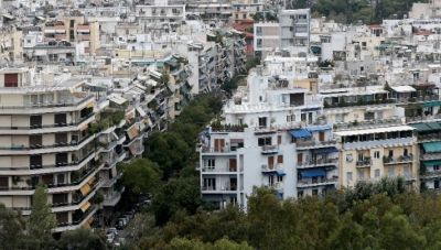 Aνακαινίζω – Νοικιάζω: Έρχεται αύξηση έως και 60% στην επιδότηση και φορολογικά κίνητρα