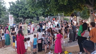 Το ΚΕΣΑΝ - Κέντρο Πρόληψης Ηρακλείου για την Παγκόσμια Ημέρα κατά των Ναρκωτικών