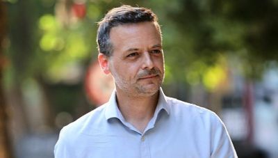 Ο Δούκας ανακοινώνει την υποψηφιότητά του για την ηγεσία του ΠΑΣΟΚ