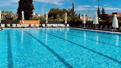 Μάχη για τη ζωή του δίνει 6χρονος που κόντεψε να πνιγεί σε πισίνα στην Πάτρα