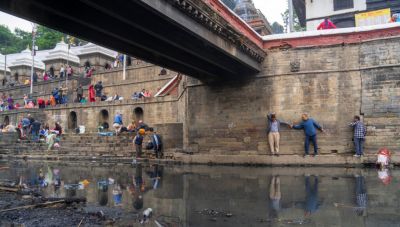 Νεπάλ: Τουλάχιστον 20 νεκροί λόγω σφοδρών βροχοπτώσεων στο Νεπάλ