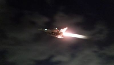 Οι Χούθι έβαλαν στόχο με drone πλοίο στο λιμάνι της Χάιφα